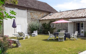 Pet Friendly Home In Gageac-Et-Rouillac